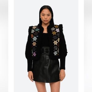 Sea New York Estralla Jacket